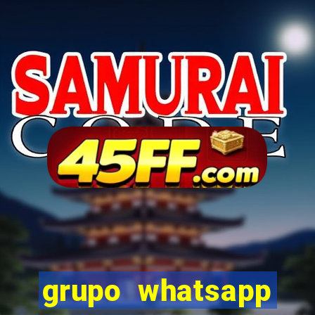 grupo whatsapp blitz porto alegre